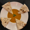 Goan Seafood Chowder