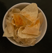 Papadum (Per Person)
