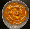 Paneer Butter Masala