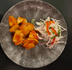 Bang Bang Chicken