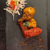 Royal Tandoori Platter For 1