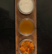 Chutney Tray