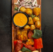 Mixed Fusion Tandoori Grill