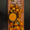 Chicken Tikka Mashoor