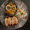 Chicken Poori
