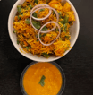 Traditional Biryani