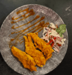 Chicken Pakora