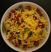 Keema Rice