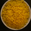 Coconut Rice