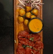 Boti Kebab