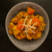 Aloo Gobhi